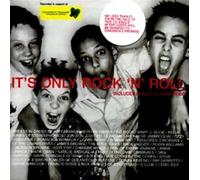 Various Artists - It's Only Rock 'N' Roll