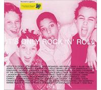 Various Artists - It's Only Rock 'n' Roll