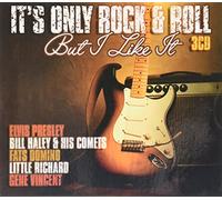Various Artists - It's Only Rock & Roll