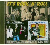 Various Artists - It's Rock 'n' Roll