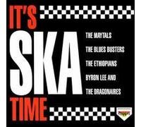 Various Artists - It's Ska Time by Various Artists (1994-08-03)