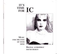 Various Artists - It's Time For IC (Innovative Communication) (UK Import)