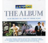 Various Artists - ITV 50 - the Album