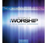 Various Artists - iWorship: Nuova collezione di culto Volume 2