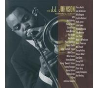 Various Artists - J.J. Johnson Memorial Album