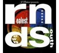 Various Artists - J-Prince Presents: Realest Down South