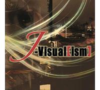 Various Artists - J-Visualism Vol. 1