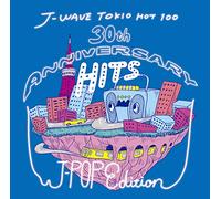 Various Artists - J - Wave Tokio