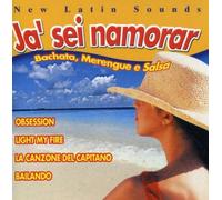 Various Artists - Ja' Sei Namorar