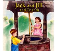 Various Artists - Jack & Jill & Friends: 1942