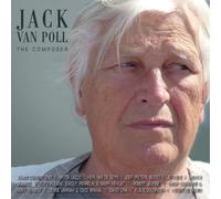 Various Artists Jack Van Poll: The Composer (CD) Album