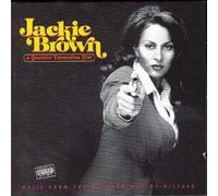 Various Artists Jackie Brown (CD) Album