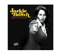 - Various Artists - Jackie Brown (Music From The Miramax Motion Picture) - Vinile
