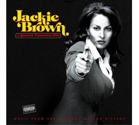 Various Artists Jackie Brown (Vinyl LP) 12" Album