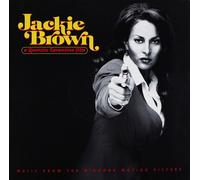 Various Artists Jackie Brown (Vinyl LP)