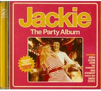 Various Artists – Jackie – The Party Album – CD