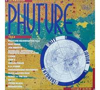 Various Artists - Jackmaster Phuture Trax