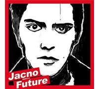 Various Artists - Jacno Future