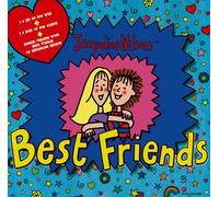Various Artists - Jacqueline Wilson's Best Frien