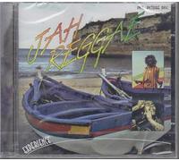 Various Artists - Jah Reggae
