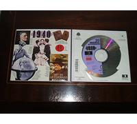 Various Artists - Jahrgangsmusik-CD 1940