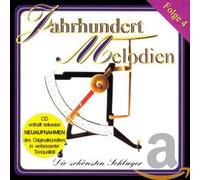Various Artists - Jahrhundert Melodien, Vol. 4