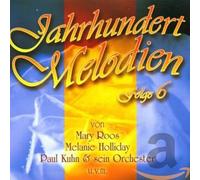 Various Artists - Jahrhundert Melodien, Vol. 6