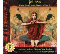 Various Artists - Jai Ma: White Swan Yoga Masters Vol.2 by Various Artists (2006-04-05)