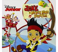 Various Artists - Jake & the Never Land Pirates