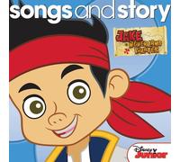 Various Artists - Jake & The Never Land Pirates