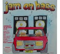 Various Artists - Jam on Bass 2