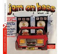 Various Artists Jam On Bass Vol. 2 (Digitally Remastered) (CD)
