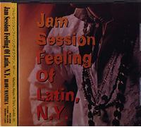 Various Artists - Jam Session Feeling