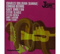 Various Artists Jam Session - Vol. 11 (CD) Album