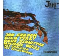 Various Artists Jam Session Vol. 24 (CD) Album