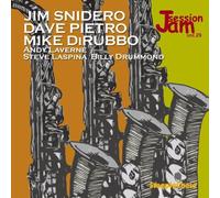 Various Artists Jam session vol. 29 (CD) Album