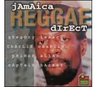 Various Artists - Jamaica Direct
