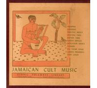 Various Artists - Jamaican Cult Music