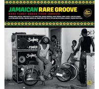 Various Artists - Jamaican Rare Groove (2 LP)