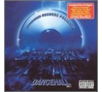 Various Artists - Jamdown Records Presents: Dancehall 1