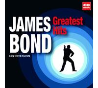 Various Artists - James Bond Greatest Hits