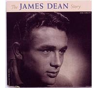 Various Artists - James Dean Story