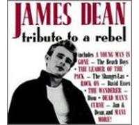 Various Artists - James Dean: Tribute to a Rebel