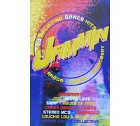 Various Artists - Jammin: 20 Uplifting Dance Hits [Musikkassette]