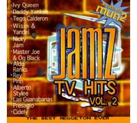 Various Artists - Jamz TV Hits 2