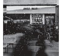 Various Artists Jangle Bells: A Rough Trade Shops Christmas Selection (Vinyl LP)