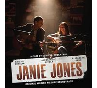 Various Artists - Janie Jones