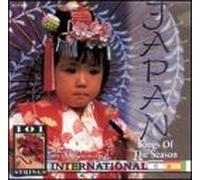Various Artists - Japan-Songs of the Season