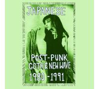 various artists-japanese post-punk new w