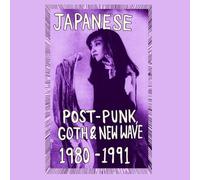 various artists-japanese post-punk new w